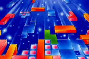 tetris
