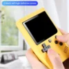 Retro Portable Mini Handheld Video Game Konsole 8 Bit 3.0 Inch Color LCD Built in 500 Games