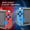 X7 Handheld Game Konsole with Kamera 4.3 Inch Built-in 8G 10000+ Games