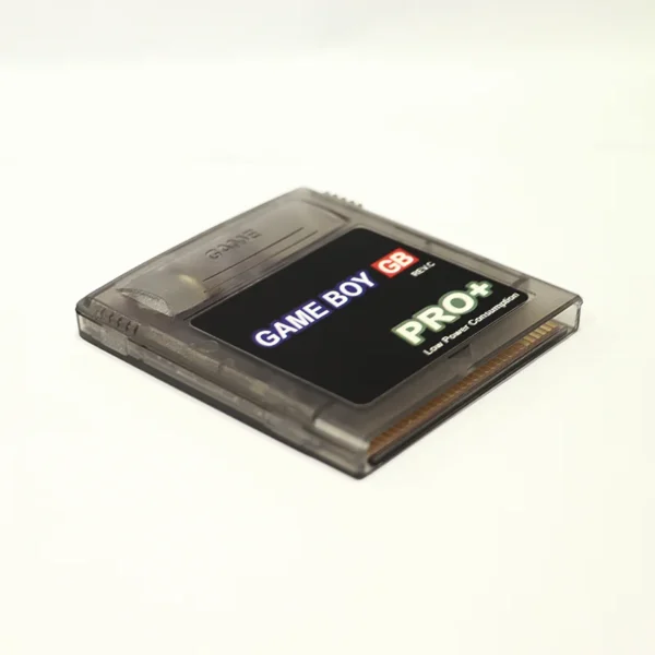 Multi-Spielkassette für Nintendo Gameboy Color GBC 2000 IN 1