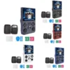R36PRO Handheld Retro Spielekonsole 128GB - 30+ Emulatoren