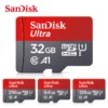 Sandisk SD-Karte – Hochleistungs Sandisk Ultra Micro TF SD-Karte bei MyGamebox