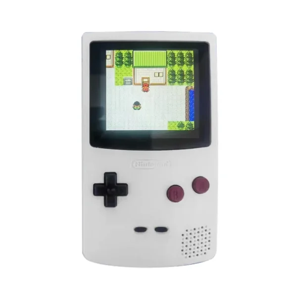GBC Original NINTENDO GAMEBOY COLOR Handheld Retro Spielkonsole