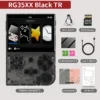 anbernic rg35xx plus retro handheld konsole 3,5" ips linux tv-ausgang gamer