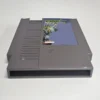 Turtles III NES Cartridge Retro Classic Videospielkarte