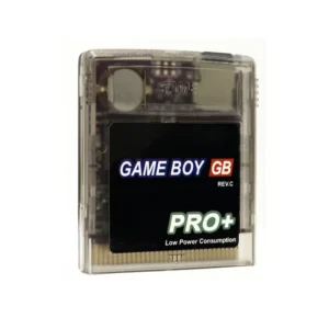 Multi-Spielkassette für Nintendo Gameboy Color GBC 2000 IN 1