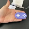 ShanWan lightweight mini wireless Bluetooth collectible game controller portable multi platform wireless connectivity