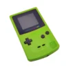 GBC Original NINTENDO GAMEBOY COLOR Handheld Retro Spielkonsole