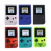 Gameboy Pocket GBP - Classic Retro Handheld Gaming Konsole für Vintage Gamers