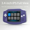ANBERNIC RG34XX Retro Handheld Gaming Konsole