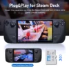 Spielkarte für Steamdeck mit Batocera 40 Plug & Play bis zu 40000 Retro-Spiele