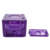 Kf-S2C429616Ee4546529C1E08Ce2E6B53C8P bitfunx GameCube case NGC replacement shell transparent cover for GameCube NGC GC games console