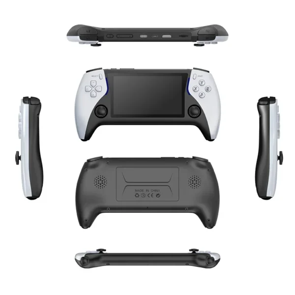 Project X Handheld Game Konsole Ps5 High-definition