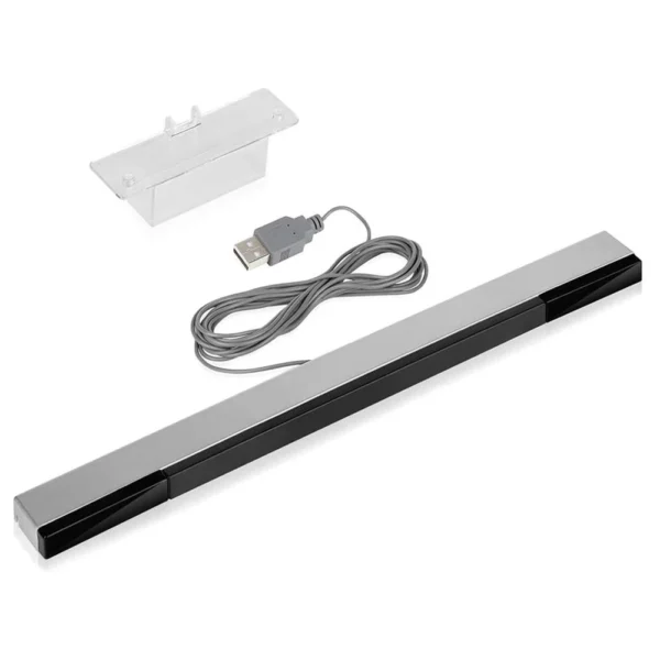 Bewegungssensor IR Empfänger für Nintendo wii und wiiu