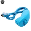 Kf-S2Fb8949A747341Fea10018E974A51B2Al controller nunchuk für nintendo wii