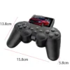 S10 Handheld Spielekonsole - 520 Klassiker, tragbarer Retro Game Player mit Akku