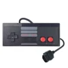 Kf-S335567Ca840446E992Dba4Efcba6973En gamepad controller for nintendo nes 8-bit game console