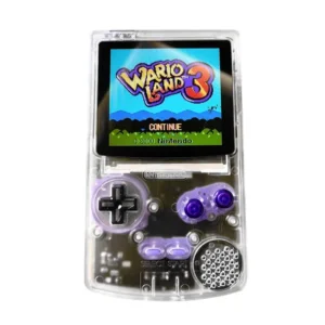 GBC Original NINTENDO GAMEBOY COLOR Handheld Retro Spielkonsole