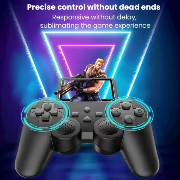 S10 Tragbare Spielkonsole mit 520 Spielen - Gamepad Controller Handheld Retro Gaming