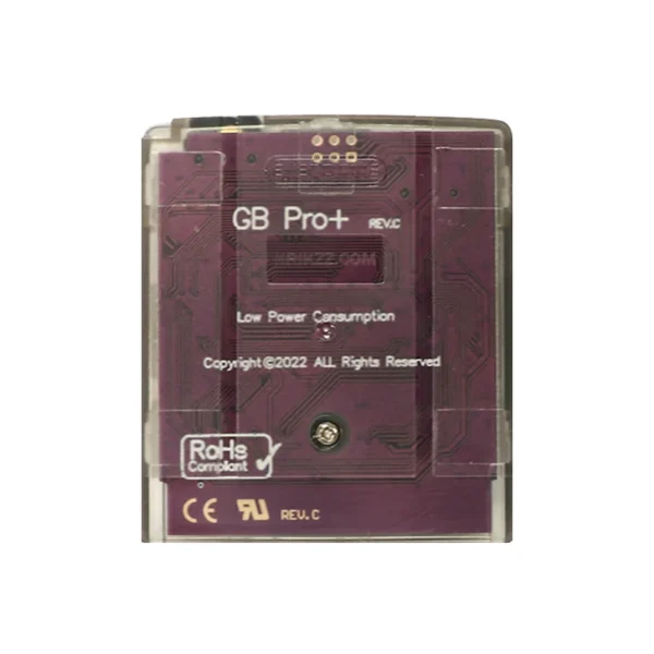 Multi-Spielkassette für Nintendo Gameboy Color GBC 2000 IN 1