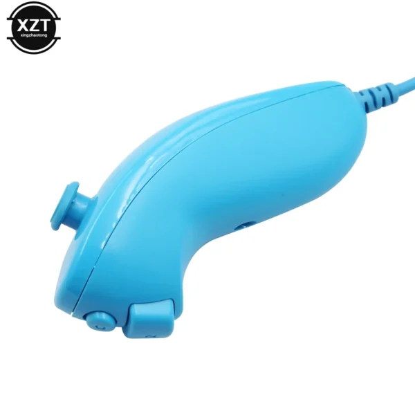 Controller Nunchuk Für Nintendo Wii