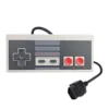 gamepad controller for nintendo nes 8-bit game console