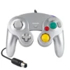 Kf-S3Eb9Aa46Ae584Fed997465D1E703Cdc5E kabelgebundener gamecontroller für gamecube ngc, gamepad-joystick für die nintendo ngc-spielekonsole