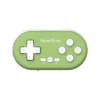 shanwan: mini controller di gioco Bluetooth leggero, portatile, multipiattaforma, con connettività wireless
