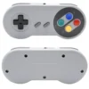 SNES Retro Classic Gamepad für Super Nintendo