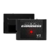Evergenesis V3.0 Pro EDMD Remix MD V3 Spielkassette für SEGA MegaDrive GENESIS US/JP/EU 16-Bit-Videospielkonsole