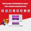 7800 in 1 Game Collection R4 3DS-Flash-Karte für NDSL NDSi Nintendo DS-Videospielkarte