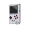Retroflag GPi-Gehäuse 2 für Raspberry Pi CM4 - RetroPie-kompatibles Gehäuse mit Ladestation