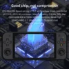 ANBERNIC RG552 Handheld-Konsole Android Linux - Retro-Gaming mit 4000 Spielen
