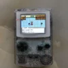 GAMEBOY COLOR GBC IPS LCD Retro Handheld-Spielekonsole