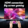 ANBERNIC RG28XX Handheld Retro-Konsole - 2,83" IPS Linux Gaming, Tragbare Spielekonsole