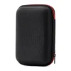 Carrying Case for r36s R35S EVA Protective Hard Storage Bag Portable Protective Case With Mesh For Game Console Accessories