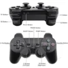 Wireless Controller For PS2/PS1 Gamepad Dual Vibration Shock For Sony Playstation 2 Joypad Joystick Controle USB PC Game Console