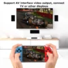 Handheld Portable Retro Video Emulator Konsole