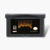 Nintendo GBA game Doom Serie 32-Bit-Videospielkonsolenkarte Doom 1 Doom 2 für gba gbasp ndsl