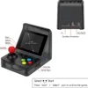 ARCADE MINI Best Popular 32 Bit Mini Arcade Retro Console Handheld Portable Classic player 500 Games For Kids