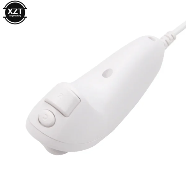Controller Nunchuk Für Nintendo Wii