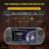 Sf3000 R36s King Of Fighters Handheld Konsole