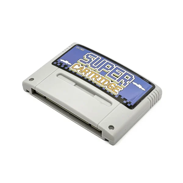 Spielkassette SNES kaufen – 1000 in 1 SFC-Spielkassette
