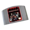 Slasher Kart 3 Final 64-Bit-Videospielkassette für Nintendo 64 Spielekonsole in der US-Version