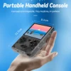 ANBERNIC RG35XX Plus Retro Handheld Konsole 3,5" IPS Linux TV-Ausgang Gamer