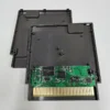 Turtles III NES Cartridge Retro Classic Videospielkarte