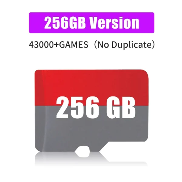 batocera tf/spielkarte für steam deck/windows pc/mac für ps3/ps2/ss/ps1/psp/dc/mame über 70 emulatoren & 51400 spiele