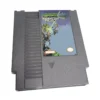 Turtles III NES Cartridge Retro Classic Videospielkarte