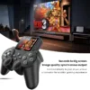 S10 Tragbare Spielkonsole mit 520 Spielen - Gamepad Controller Handheld Retro Gaming
