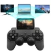 S10 Handheld Spielekonsole - 520 Klassiker, tragbarer Retro Game Player mit Akku